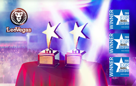 Multiple Award winning Casino!