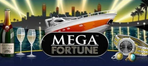 Various Jackpot games!